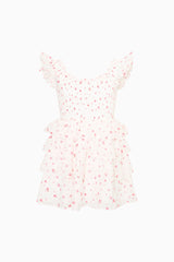 Little Girls Re-Edition Linoette Mini Dress