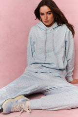 Nacova Cotton Oversized Hoodie