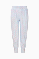 Lolana Cotton Oversized Sweatpants