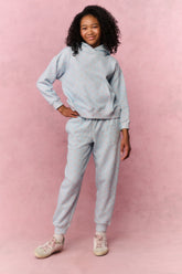 Tween Floral Zena Sweatpants