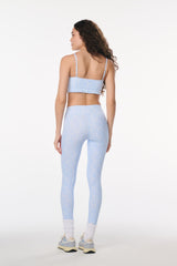 Kimi Bow Print Legging