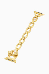 Kendra Scott x LoveShackFancy Bow Elle Watch Band