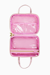 Heirloom Print Travel Box