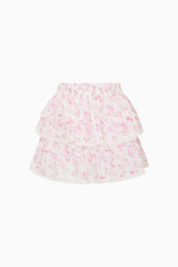 Tween Floral Blooms Billie Skirt