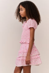 Tween Sweetheart Fabielle Top