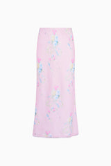 Tween Kalo Floral Maxi Skirt