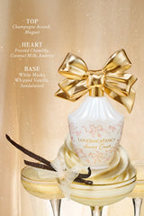 Secret Crush Eau de Parfum with Vanilla