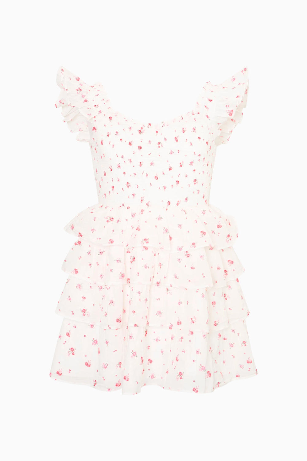 Tween Re-Edition Linoette Mini Dress