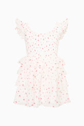 Tween Re-Edition Linoette Mini Dress