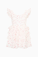 Tween Re-Edition Linoette Mini Dress