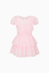 Tween Jaime Cotton Mini Dress