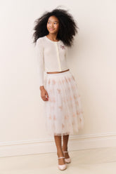 Tween Ebett Secret Crush Cardigan