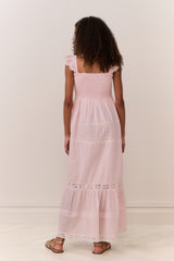 Tween Rhiannon Cotton Maxi Dress