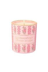 Forever in Love Candle with Green Pear & Gardenia
