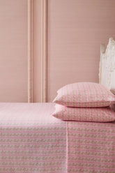Forever In Love Printed Sheet Set