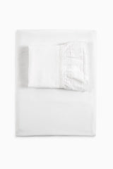 Victorian Sheet And Pillow Case Set