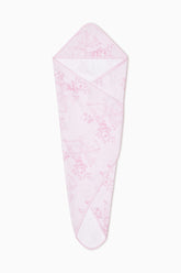 Kids Hooded Towel
