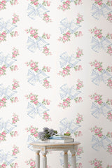 Rosa Beaux Rosa Beaux Standard Wallpaper