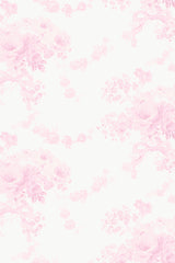 Pink Dream Peel & Stick Wallpaper