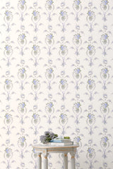 Rose Cheek Standard Wallpaper