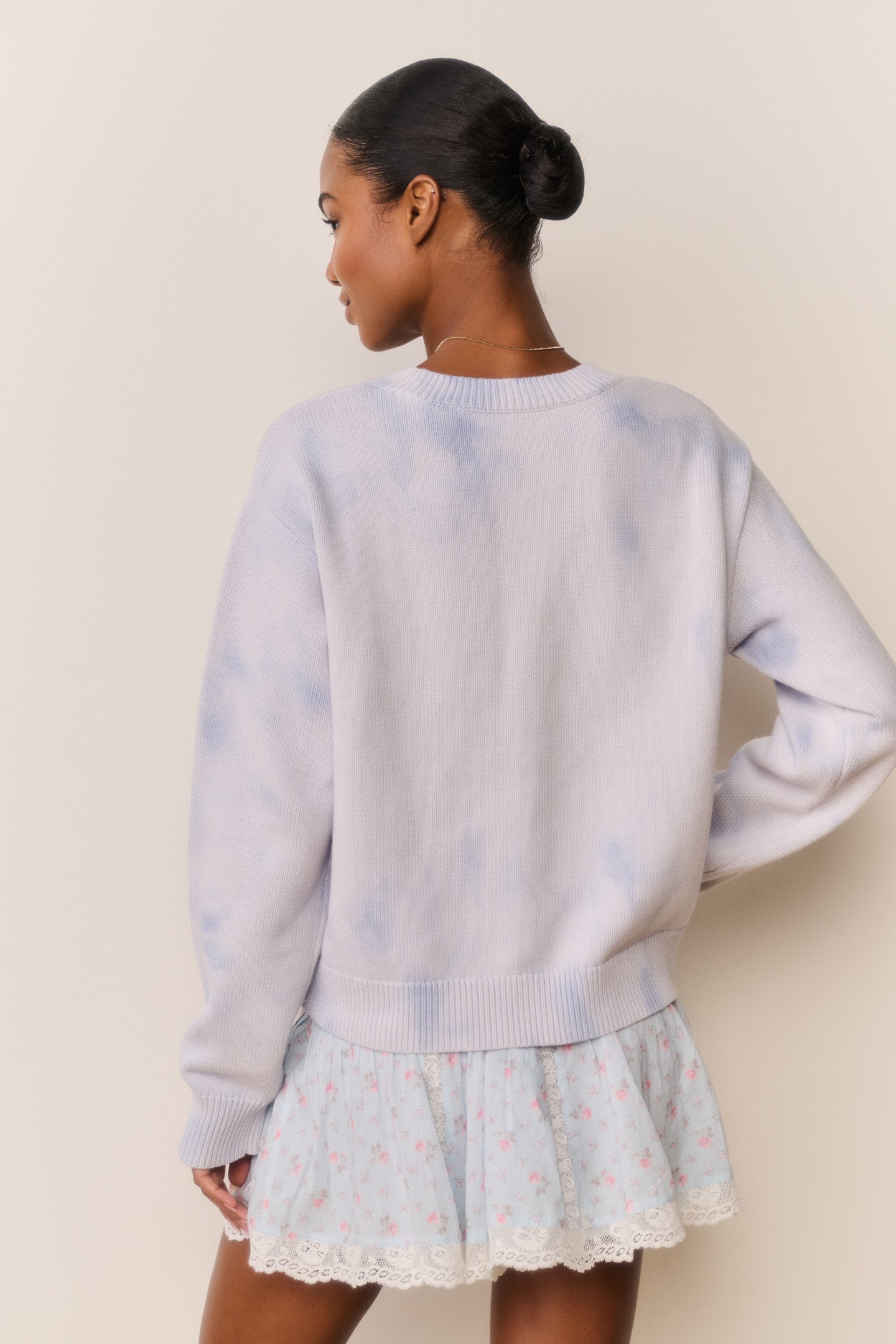 Ty Flag Pullover