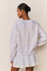 Ty Flag Pullover