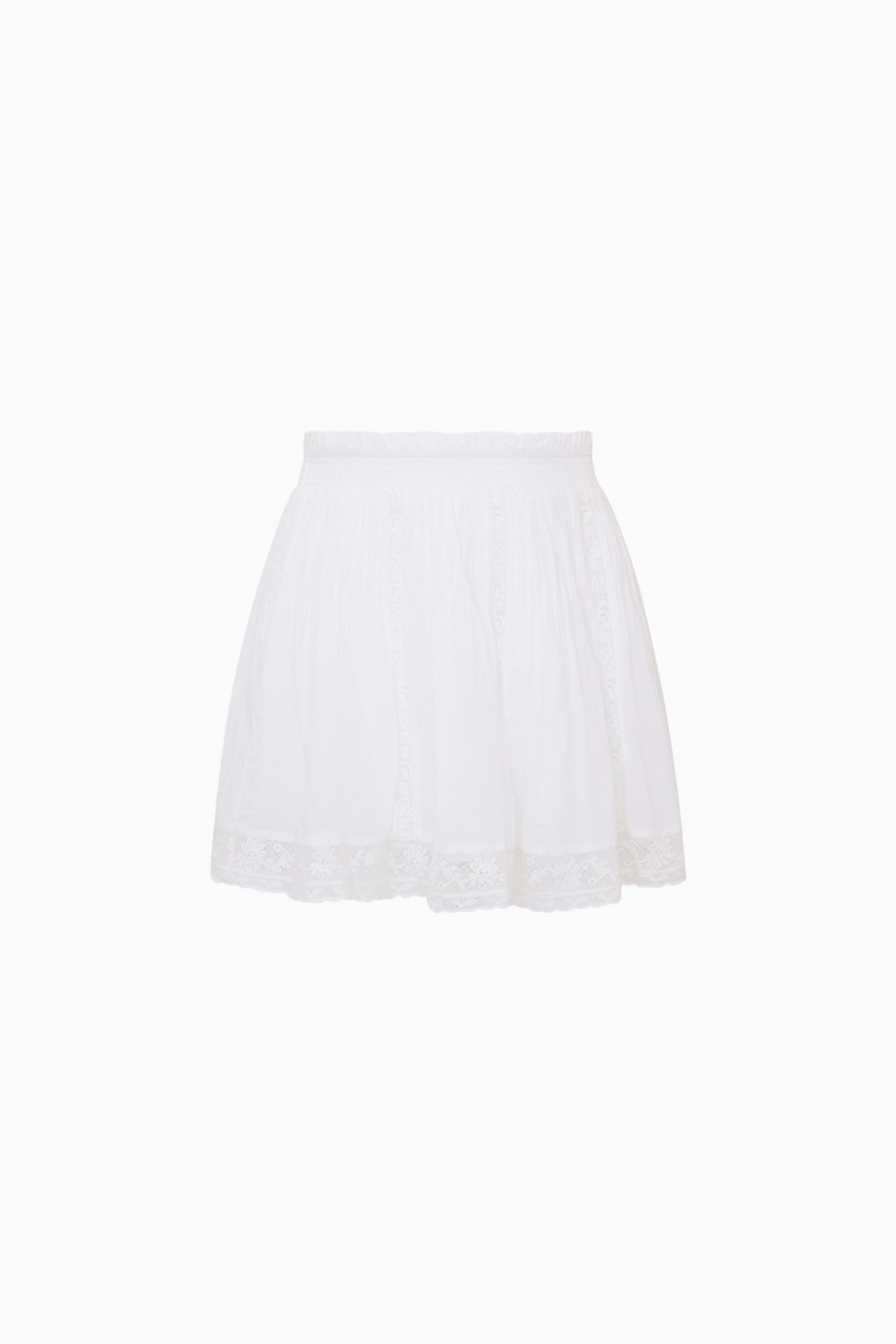Tween Solena Cotton Skirt