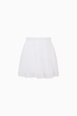 Tween Solena Cotton Skirt