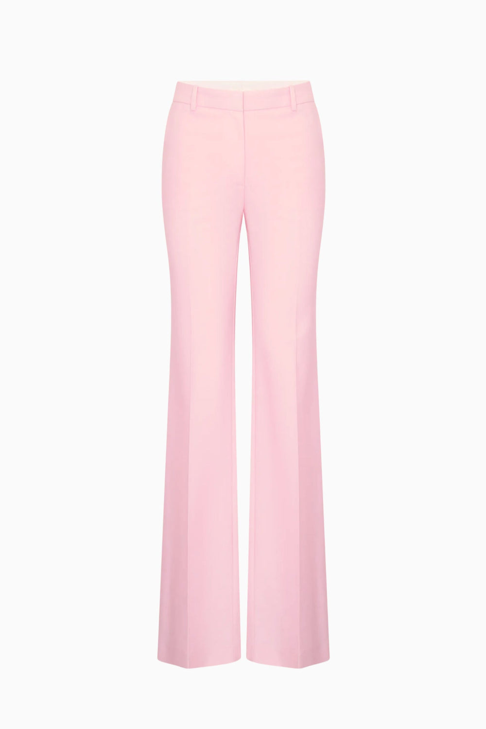 Amberelle Wool-Blend Trouser