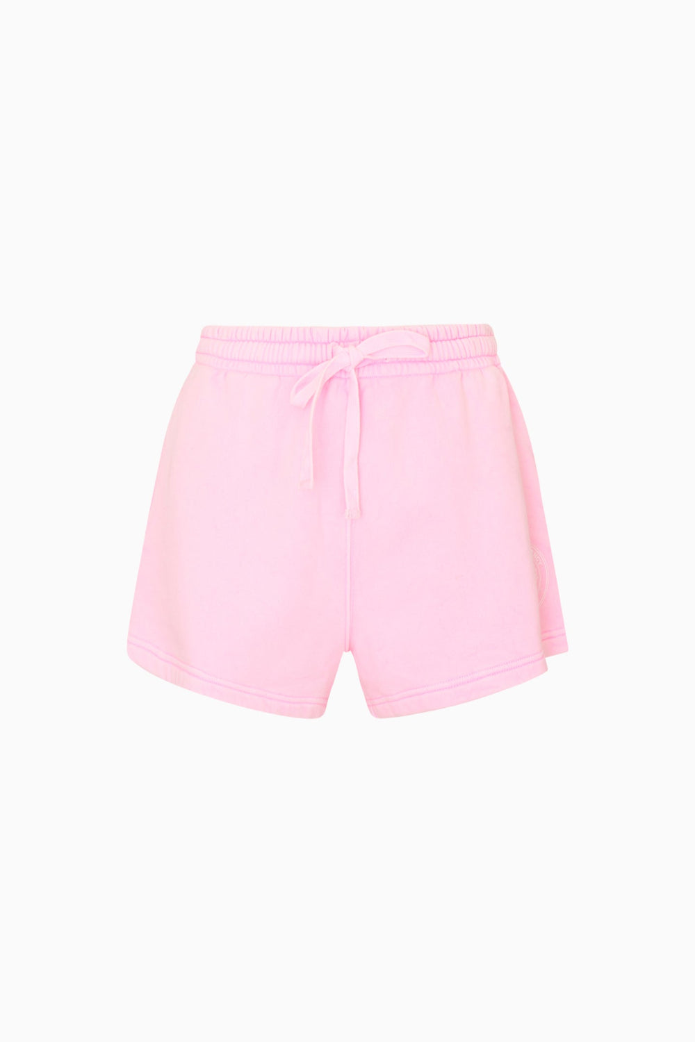 Abrah Fleece Shorts