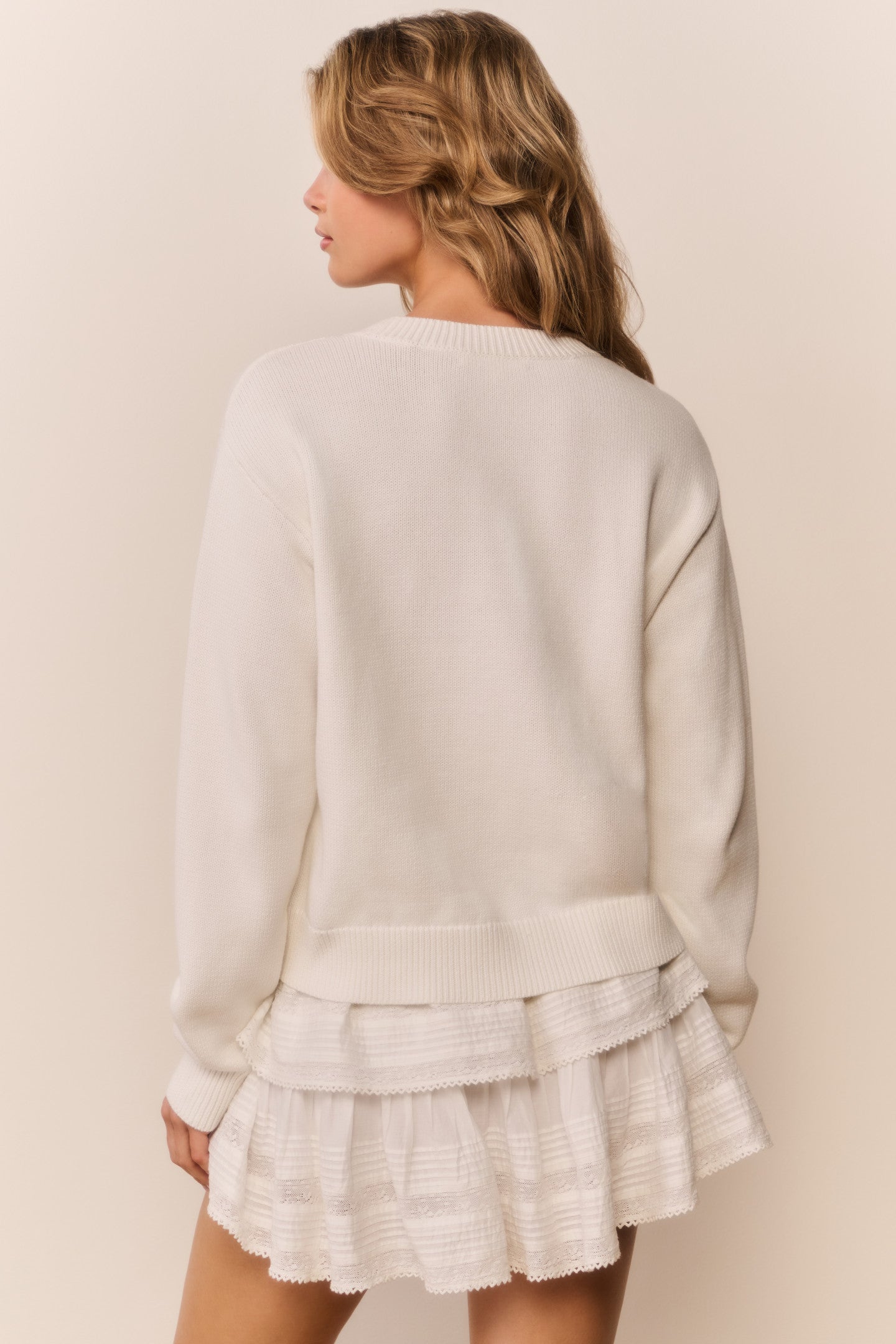 Ty Heritage Flag Pullover