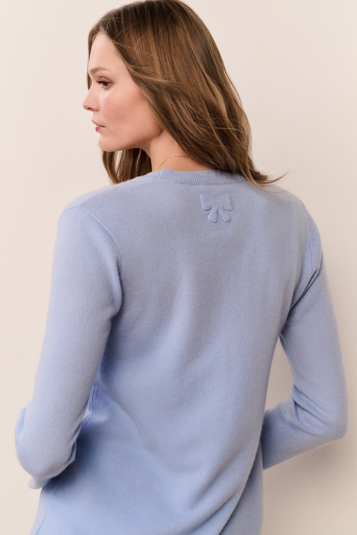 Amarosa Cashmere Cardigan