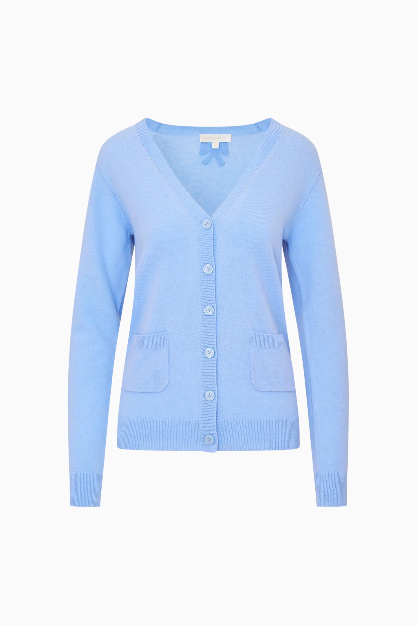 Amarosa Cashmere Cardigan
