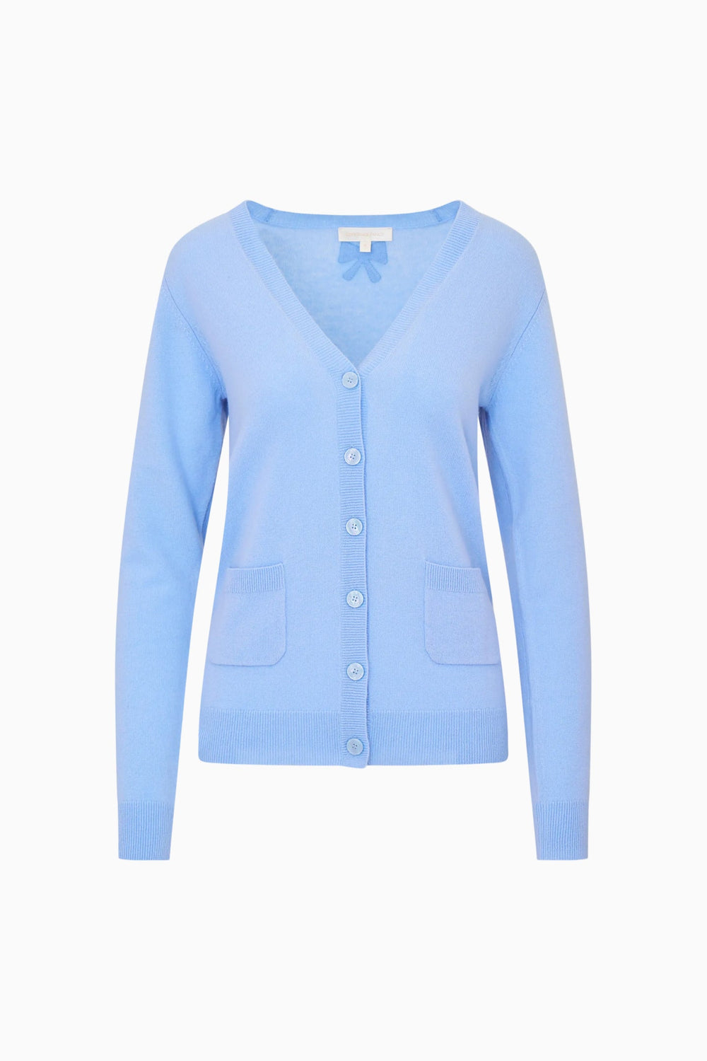 Amarosa Cashmere Cardigan