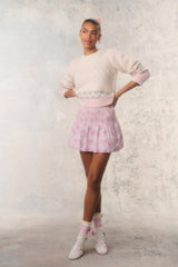Re-Edition Rosie Alpaca-Blend Pullover