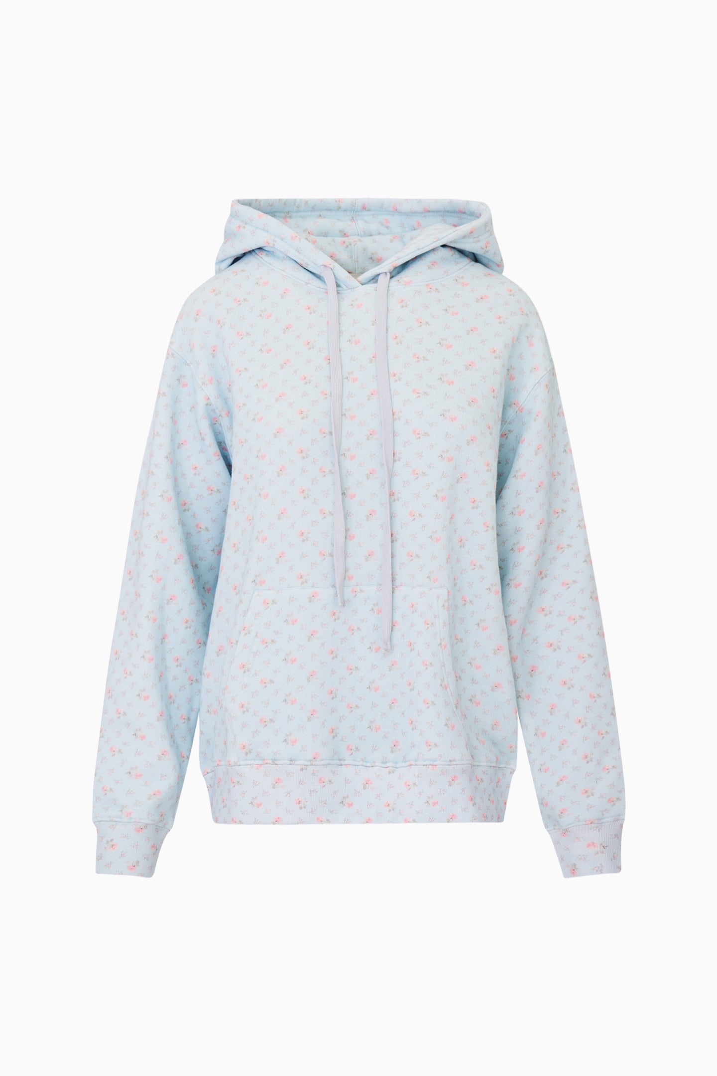 Nacova Cotton Oversized Hoodie
