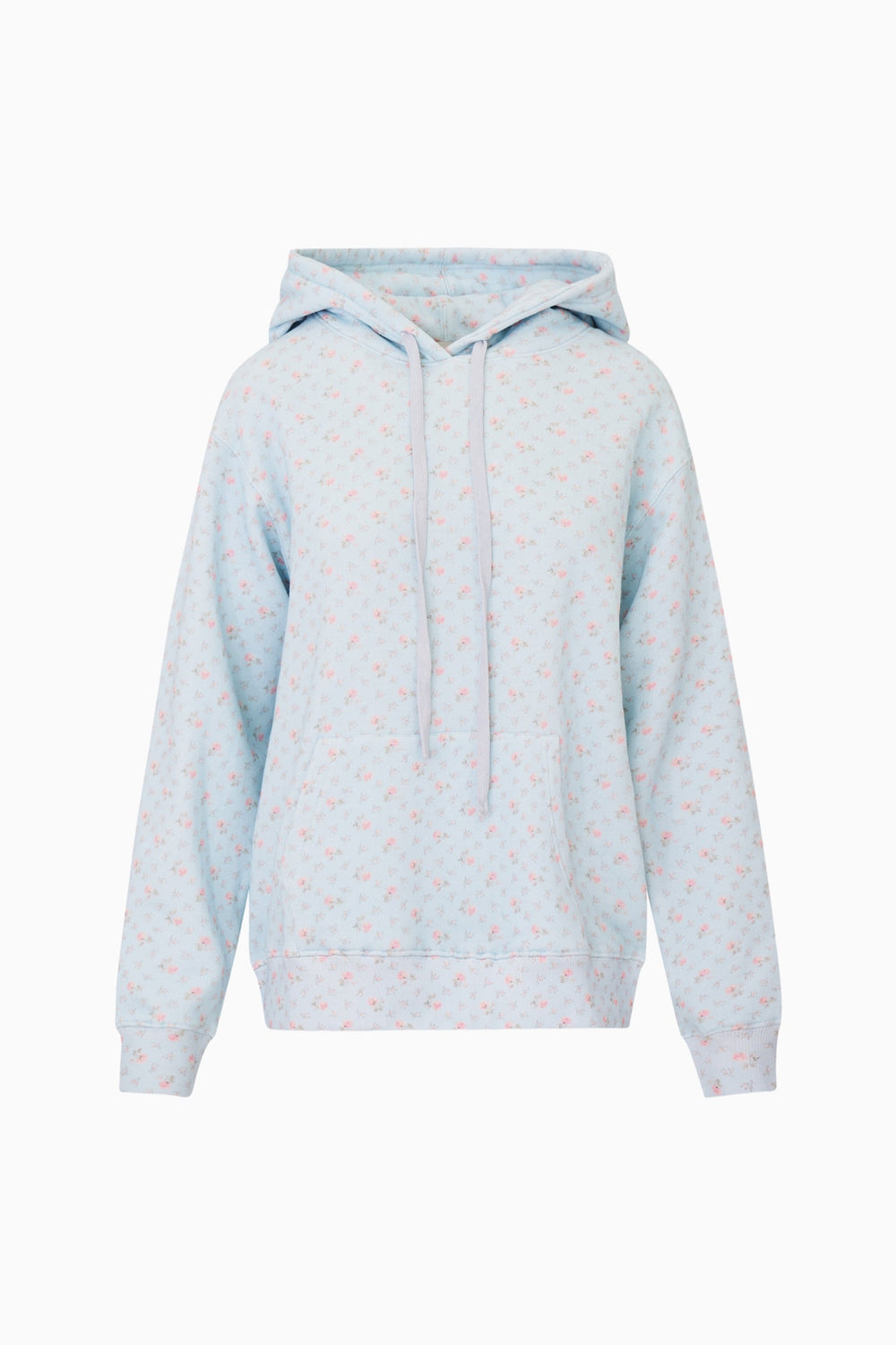 Nacova Cotton Oversized Hoodie