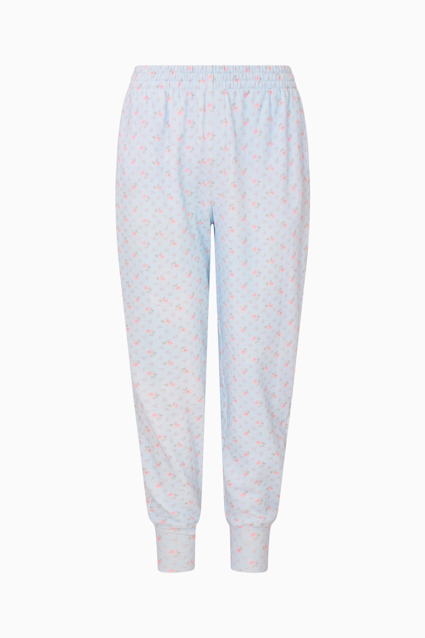 Lolana Cotton Oversized Sweatpants