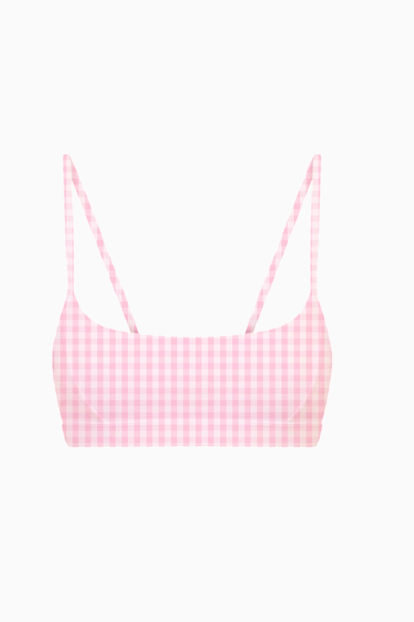 Cadelle Printed Sports Bra