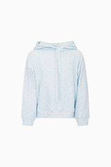 Tween Floral Nacova Hoodie