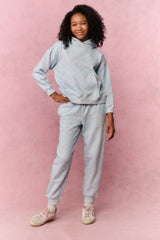 Tween Floral Zena Sweatpants