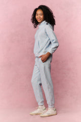 Tween Floral Zena Sweatpants