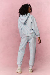 Tween Floral Zena Sweatpants