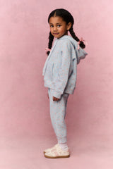 Little Girls Mini Nacova Hoodie