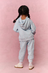 Little Girls Mini Nacova Hoodie