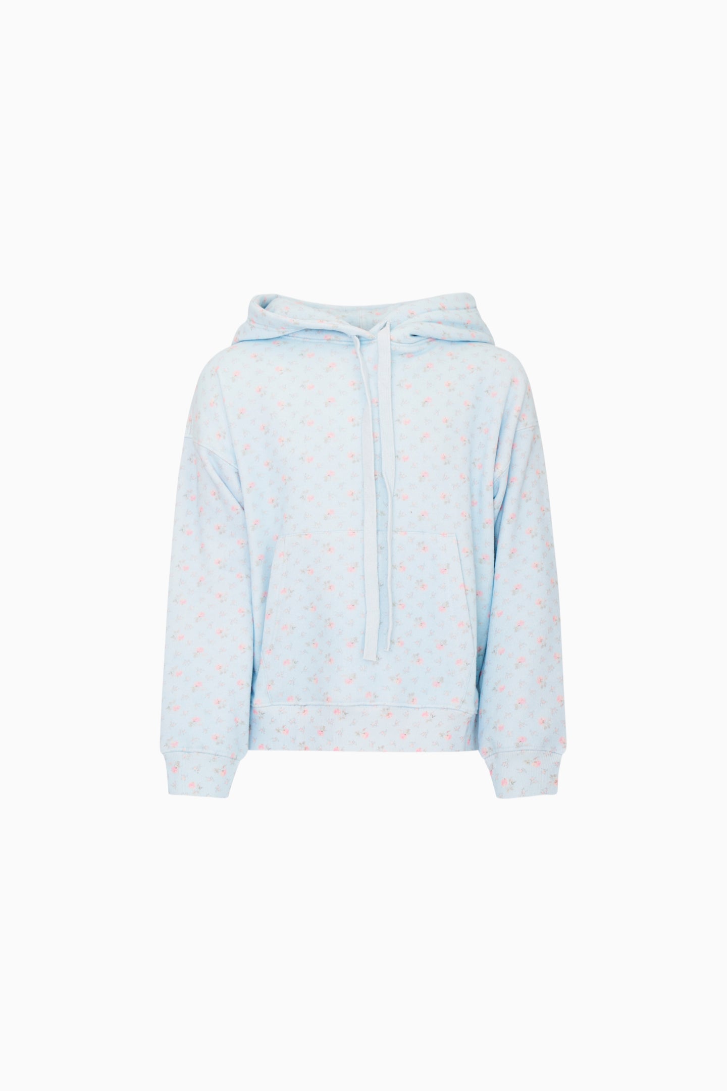 Little Girls Mini Nacova Hoodie