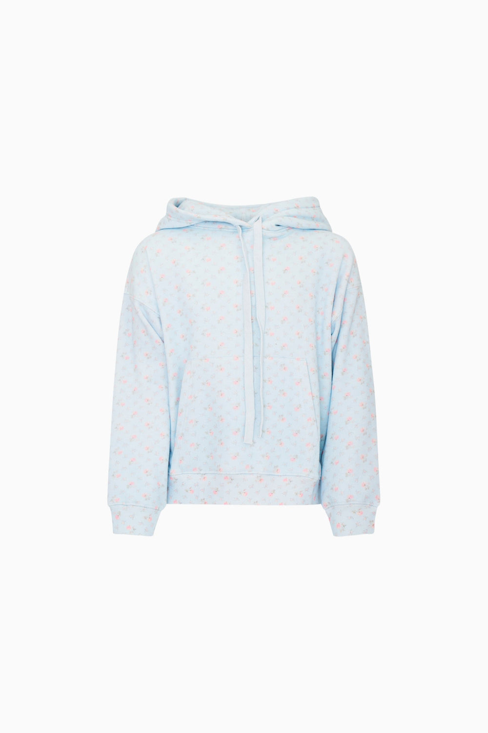 Little Girls Mini Nacova Hoodie