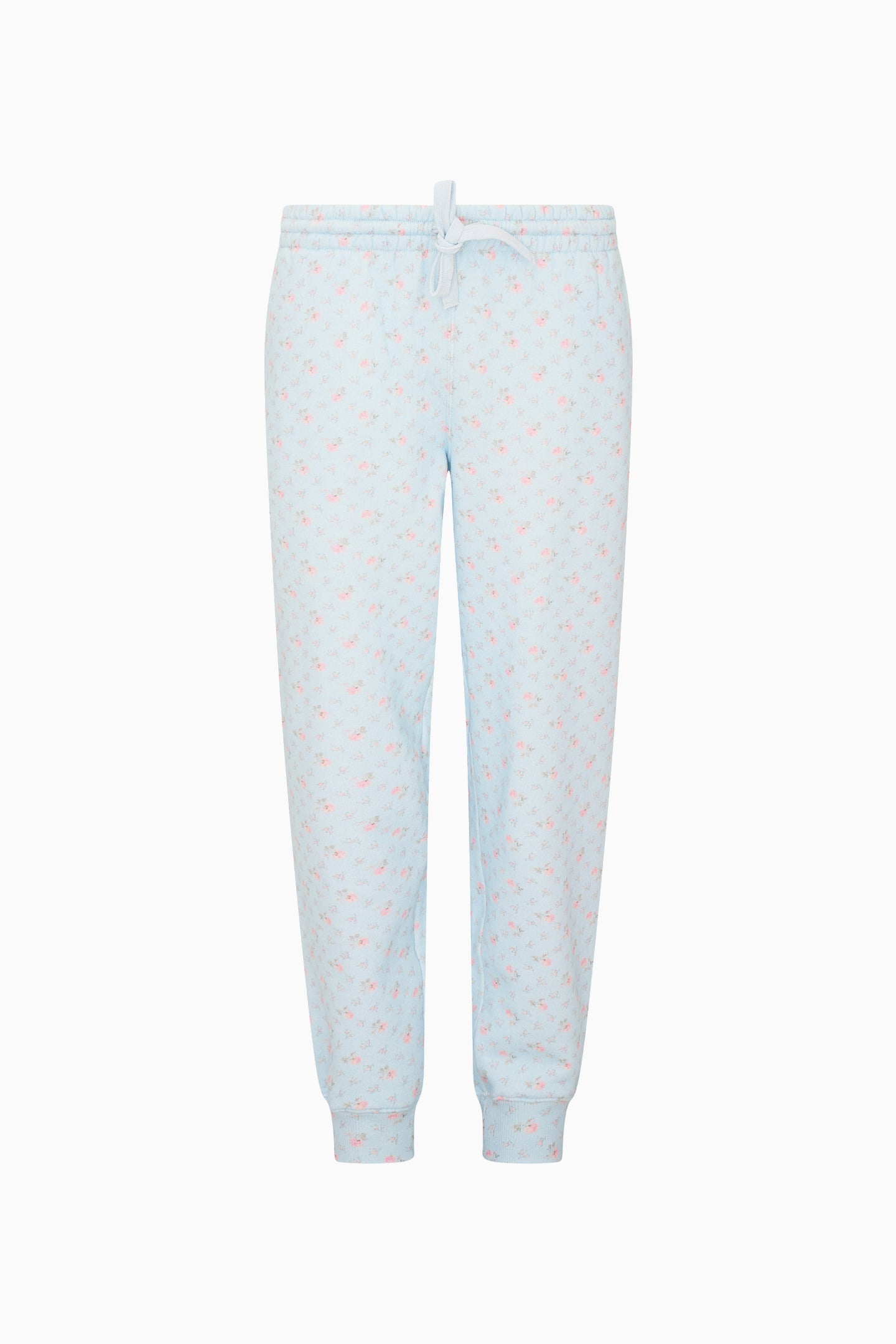 Little Girls Floral Zena Sweatpant