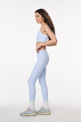 Kimi Bow Print Legging