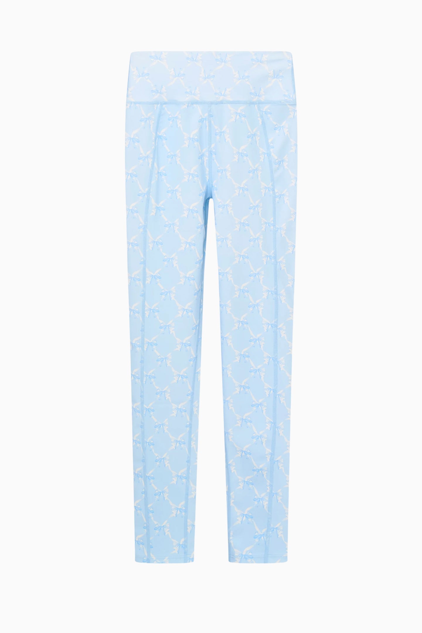 Kimi Bow Print Legging